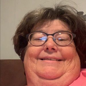 Meet your Posher, Vickie